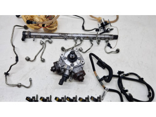 Vstřikovač 780543003, 7188563 BMW 7 F01 F02 F03 F04 pro naftový motor 3.0