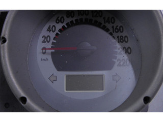 Панель приборов 6X0919860G, 6X0919860G   Volkswagen Lupo       