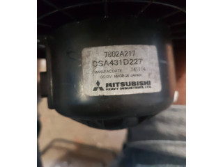 Вентилятор печки    7802A217, GGA431D227   Citroen C-Crosser