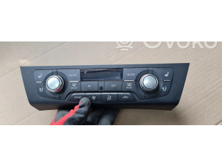 Блок управления климат-контролем 4G0820043AF Audi A7 S7 4G