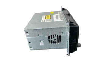 Дисплей P05064831AF, 5064831AD Jeep Grand Cherokee