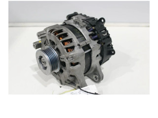 Генератор 00521117580 Lancia Ypsilon