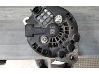 Генератор 96843503   Chevrolet Spark      