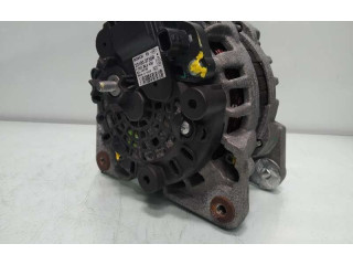 Генератор 231007582R, 2710910 Dacia Sandero 1.0