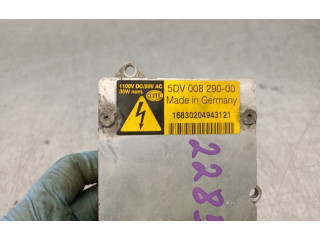 Блок управления Xenon