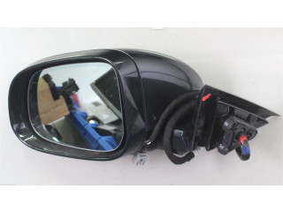 Зеркало электрическое Jaguar XK - XKR 2006 - 2016 года