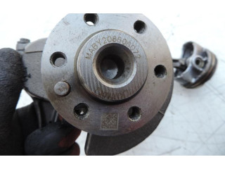 Píst    Opel Corsa F     