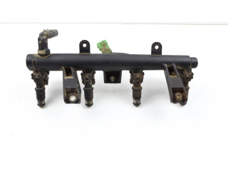 Топливная рампа 9628982980 Citroen C2 для двигателя HFX