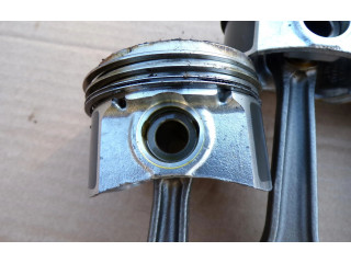 Píst Fiat Panda III