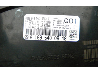 Панель приборов A1695400848, 0263643246 Mercedes-Benz A W169