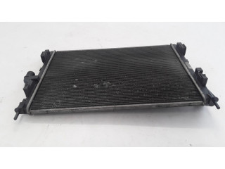 Радиатор охлаждающей жидкости