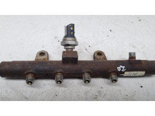 Vstřikovací lišta 8200704217 Dacia Duster pro naftový motor 1.5