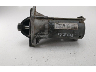 Зеркало электрическое Dacia Duster 2010 - 2017 года