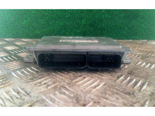 Блок управления двигателем ECU    1214-7557395-01   Mini One - Cooper Cabrio R52