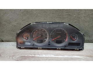 Панель приборов 8602884, 30682278   Volvo S60       