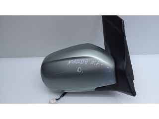 Зеркало электрическое правое Mazda MPV II LW 1999-2007 года