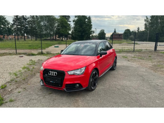Боковая подушка безопасности 8X4880742B   Audi A1