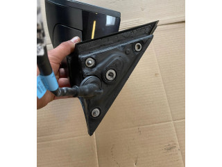 Зеркало электрическое Skoda Octavia Mk4 2019 - года