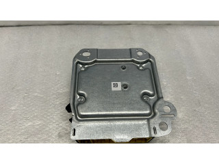Блок подушек безопасности A1669003903   Mercedes-Benz GL X166