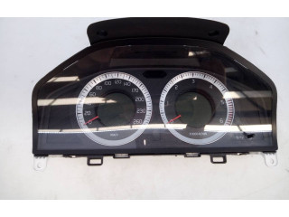 Панель приборов 31270901AA, 69399320U Volvo S60