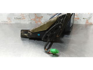 Зеркало электрическое        Volvo S80  2004 - 2006 года   