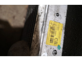 Интеркулер 2371034900 SsangYong Korando