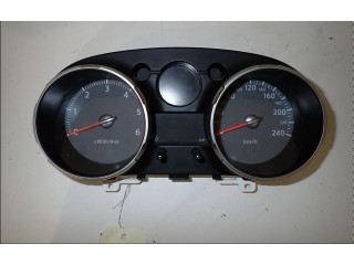 Спидометр (приборный щиток) 24810JD51A Nissan Qashqai