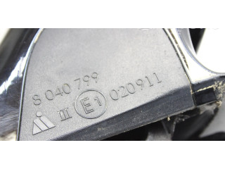 Zpětné zrcátko levé BMW 3 E92 E93 2008 3PIN, 8040799