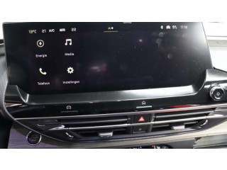 Дисплей Citroen C5 X