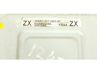 Блок управления 39980SZTG03M1 Honda CR-Z