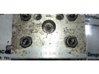 Блок АБС 1487993080, 0265216724   Peugeot  Expert  1995 - 2007 года