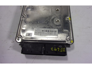 Блок управления двигателя 05L906027HFY0, 05L907309 Audi Q5 SQ5