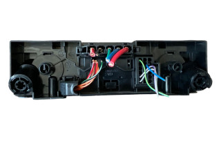 Блок управления климат-контролем 6P0820045G, E10816972   Seat Ibiza IV (6J,6P)