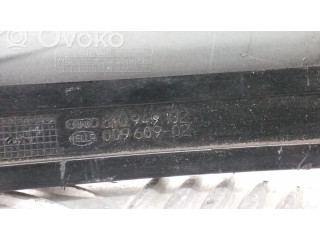 Пластиковая отделка зеркала