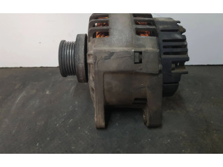 Генератор SG12B038, POLEA5CANALES   Renault Clio II      