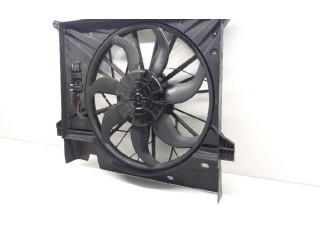 Вентилятор радиатора 31111543, 0130706803 Volvo XC90