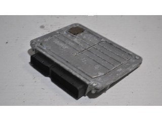 Блок управления двигателя 06A906033D, 5WP432850   Volkswagen New Beetle