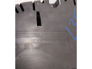 Přístrojová deska  Volkswagen Caddy 2013 3219792, A2C5  