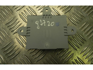 Блок управления дверью