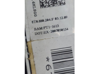 Блок управления двигателя 8T0880204F, 2007050154 Audi A4 S4 B8 8K