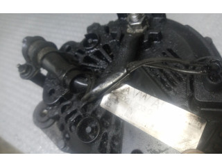 Генератор 021903026, 705189286   Volkswagen PASSAT B6      