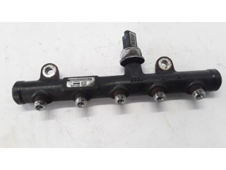 Vstřikovací lišta 9681649580 Volvo C70 pro naftový motor 2.0 D 4204 T