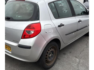 Вентилятор печки 7701062226 Renault Clio III