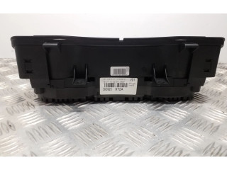 Přístrojová deska Volkswagen Tiguan 2010 5N0920972A