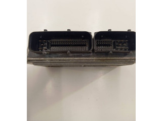 Блок управления двигателя 06A906033K, 5WP4003904   Skoda Octavia Mk1 (1U)