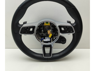 Руль 971959256G Porsche Cayenne (9Y0 9Y3)