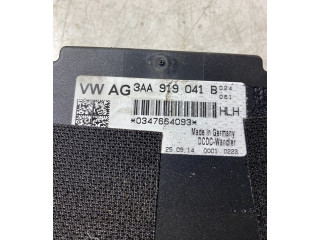 Блок управления 3AA919041B, 0347664093   Skoda Citigo