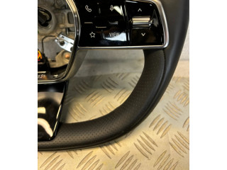 Volant Renault Megane E-Tech 2024