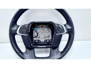 Руль Citroen C4 I 2004-2010 года 98039712ZD, 3070072A5