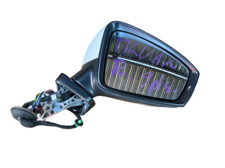 Zpětné zrcátko Volkswagen Tiguan Allspace 2019 5NB857502